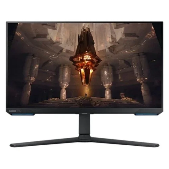 32" Flat, Uhd Gaming Monitor,2.1Hdmi, 144Hz, 1Ms, Speakers, Smart,Ips, 4K, Gaming